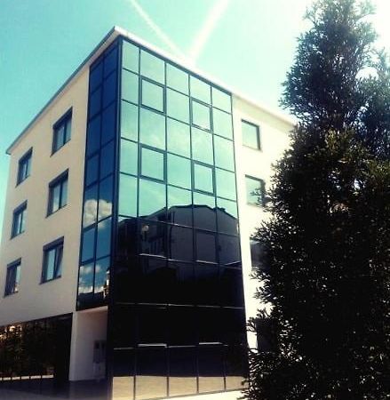 Malena Bed & Breakfast Gorazde Dış mekan fotoğraf