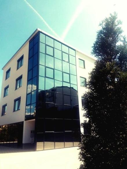 Malena Bed & Breakfast Gorazde Dış mekan fotoğraf