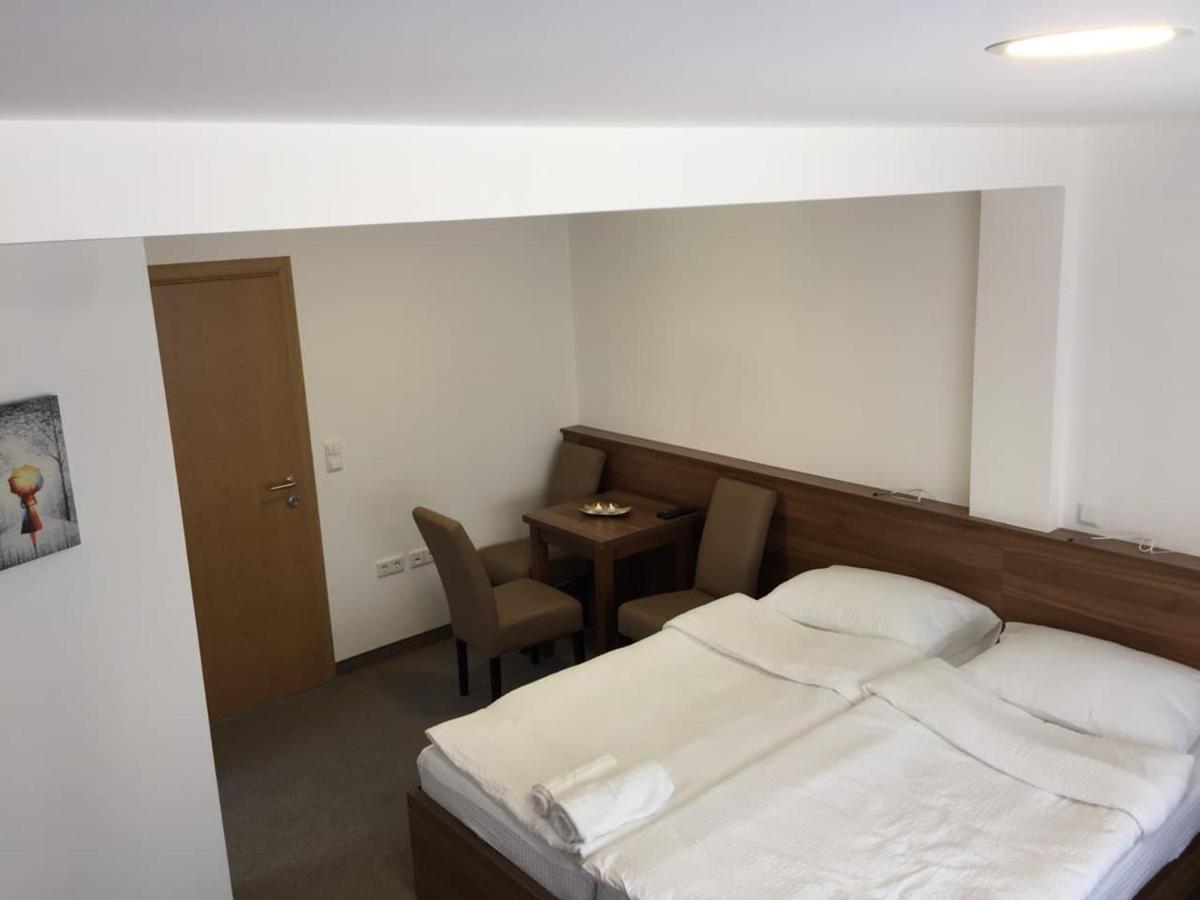 Malena Bed & Breakfast Gorazde Dış mekan fotoğraf