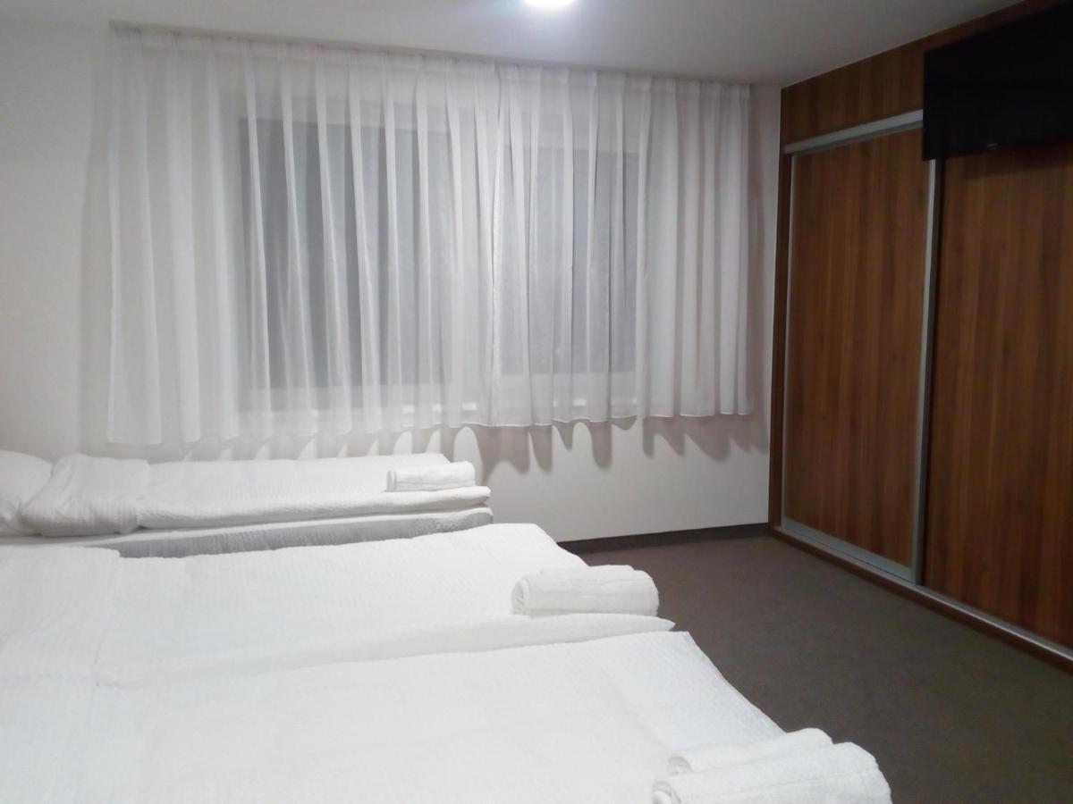 Malena Bed & Breakfast Gorazde Dış mekan fotoğraf