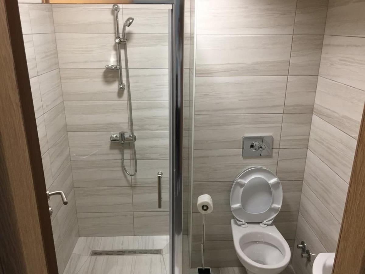 Malena Bed & Breakfast Gorazde Dış mekan fotoğraf