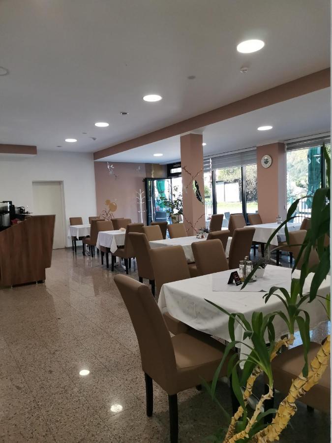 Malena Bed & Breakfast Gorazde Dış mekan fotoğraf
