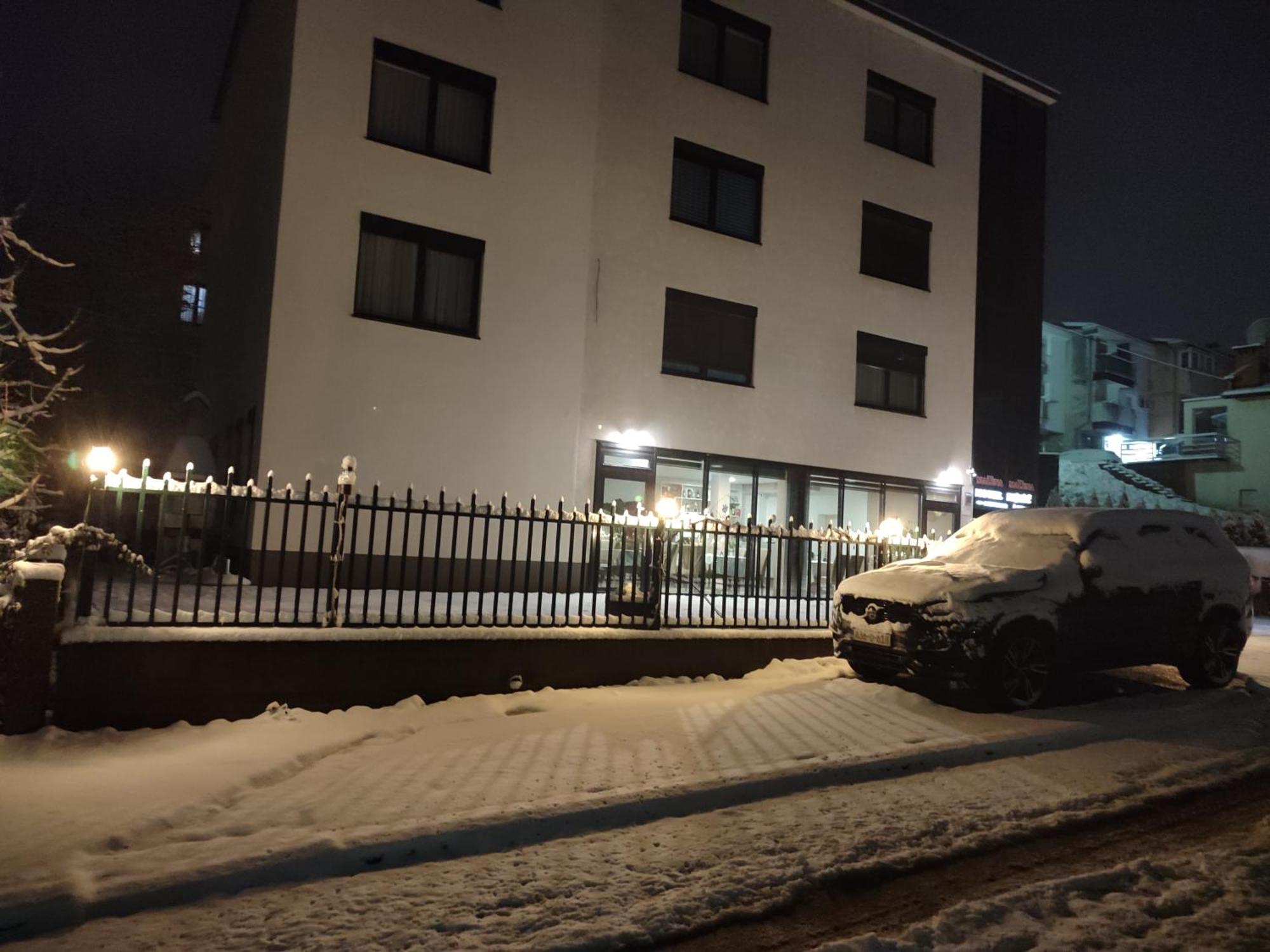 Malena Bed & Breakfast Gorazde Dış mekan fotoğraf